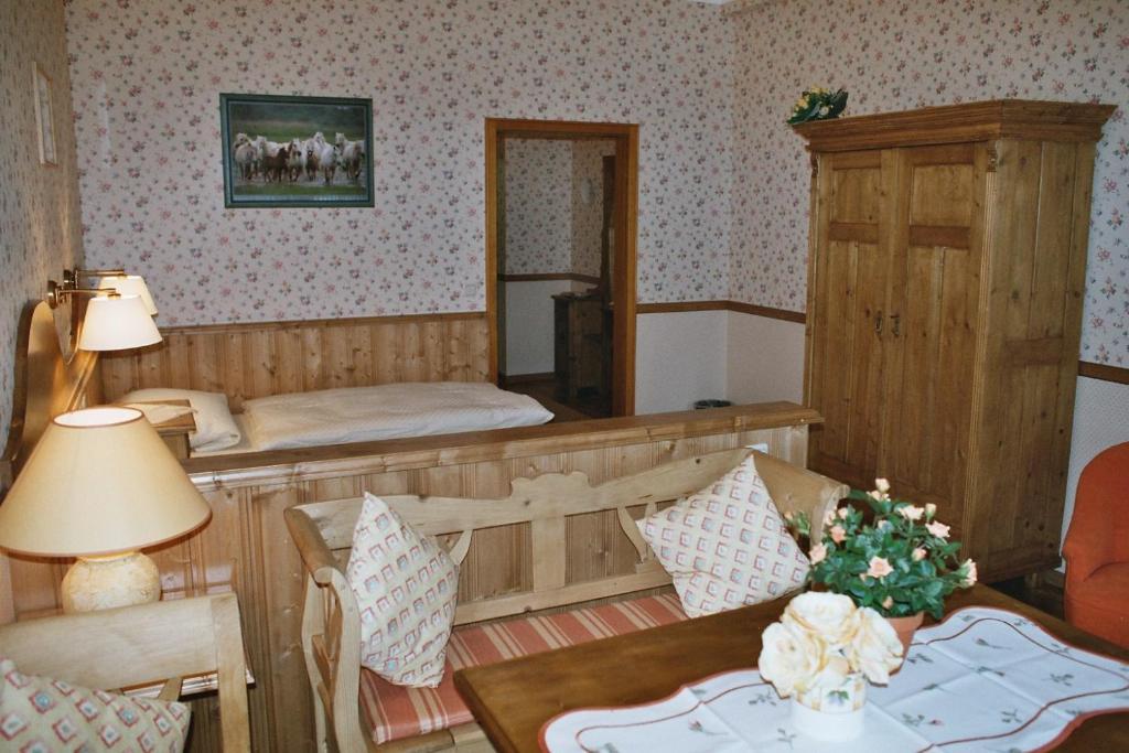 Hotel Meyer Kürten Zimmer foto