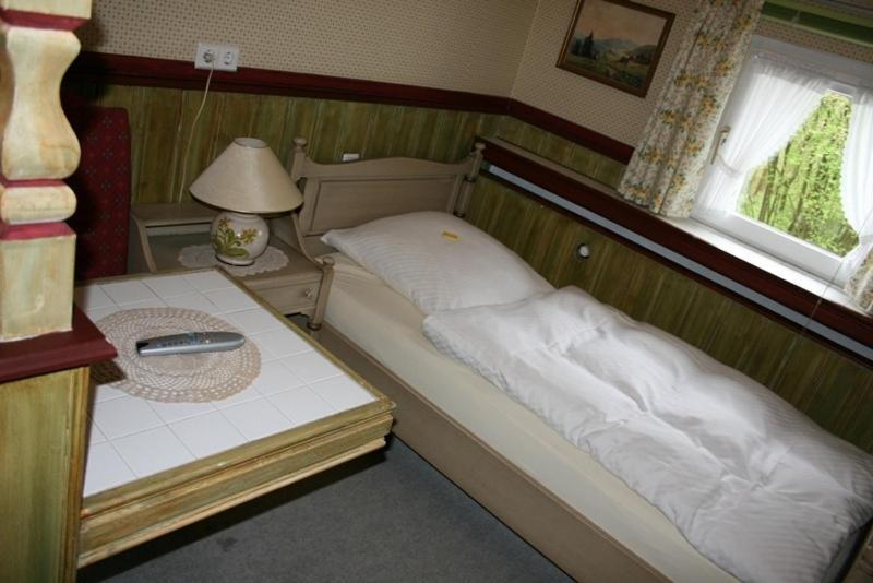 Hotel Meyer Kürten Zimmer foto