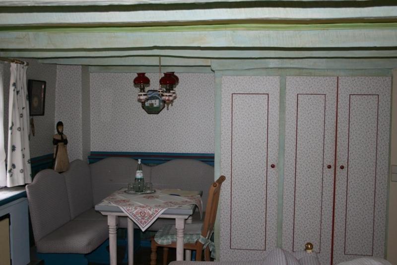 Hotel Meyer Kürten Zimmer foto